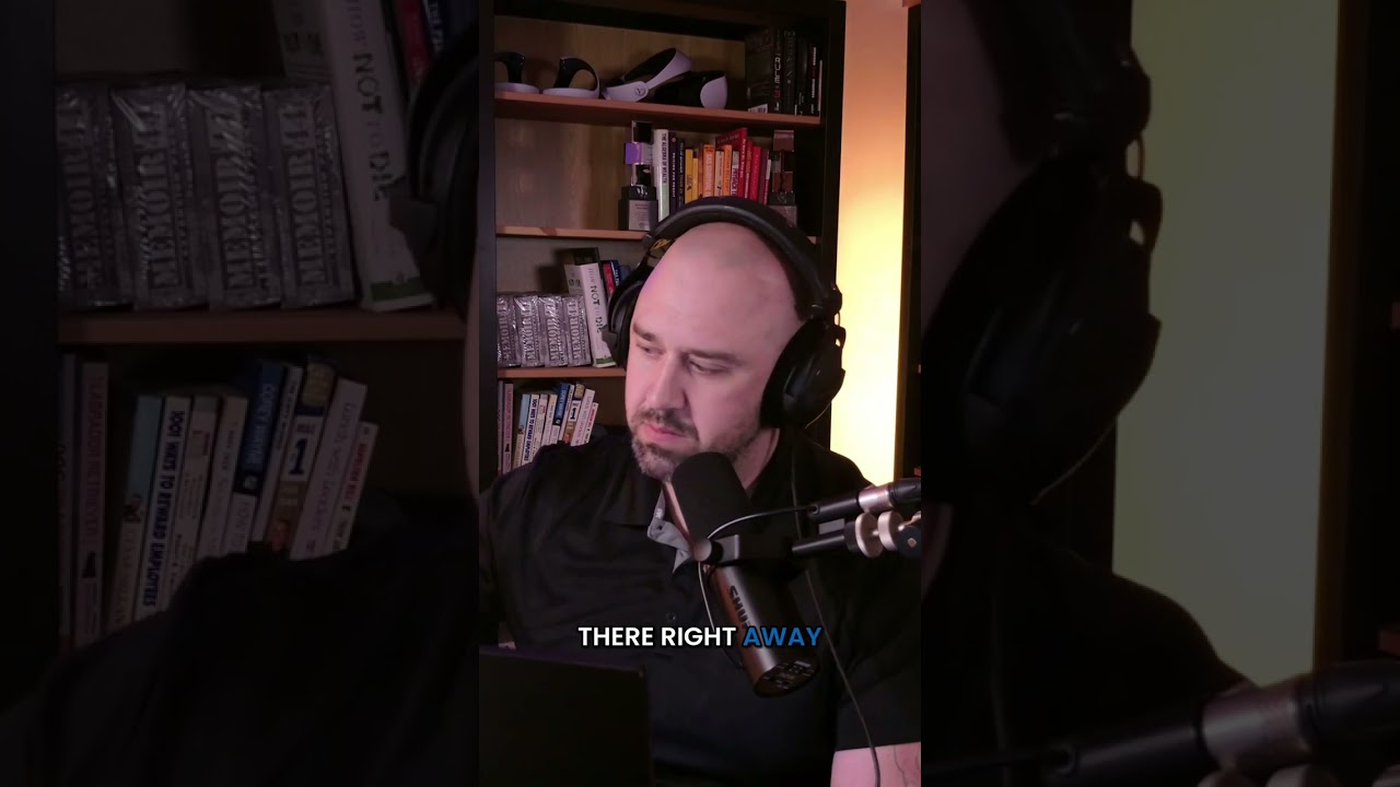 3 Marketing Mistakes Companies Make #shorts