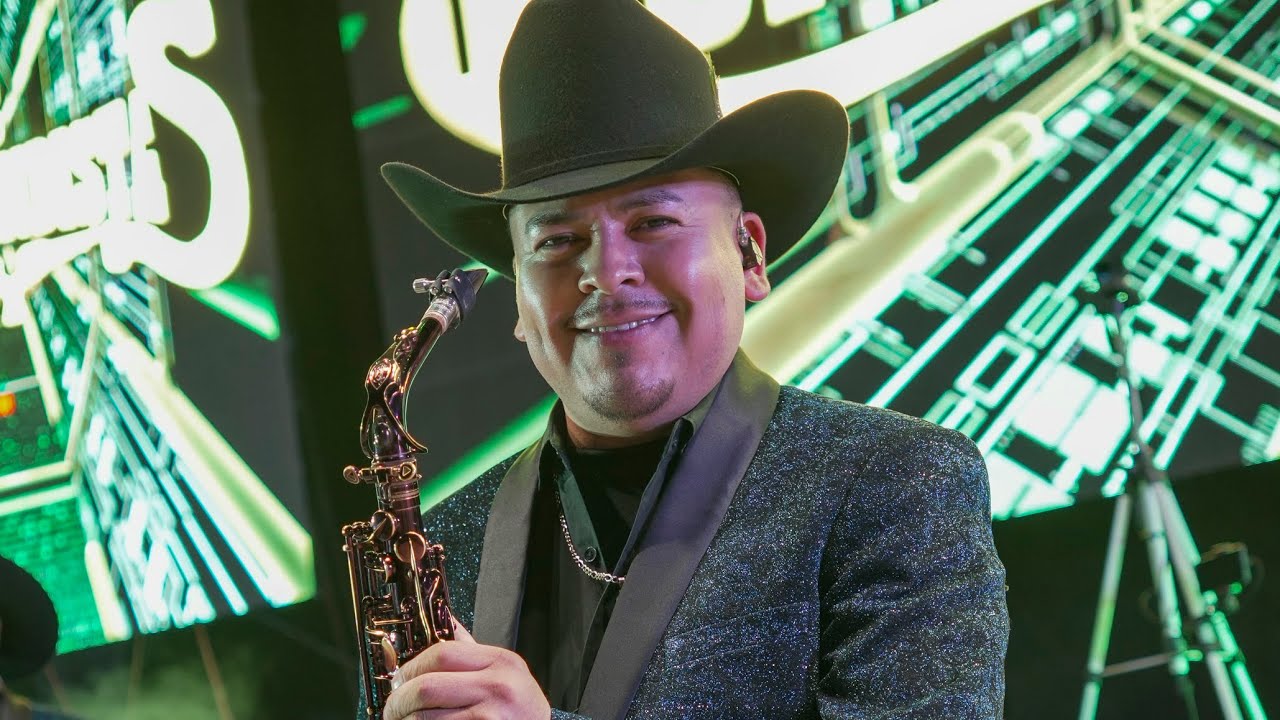 Los Contrabandistas - Regresé por Ti, Encontré, Te Hicieron Para Mi & Huapangos