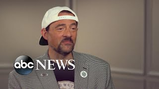 How ‘Clerks III’ director Kevin Smith incorporates his life into films | ABCNL