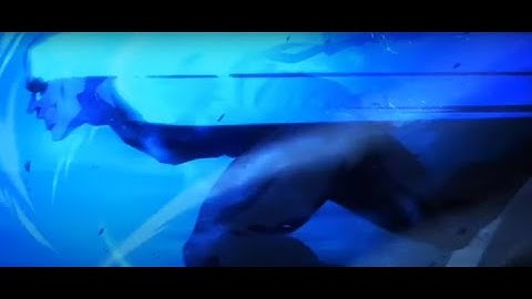 NEW SPEED BLOOD DEMON ART SHOWCASE | Slayers Unleashed