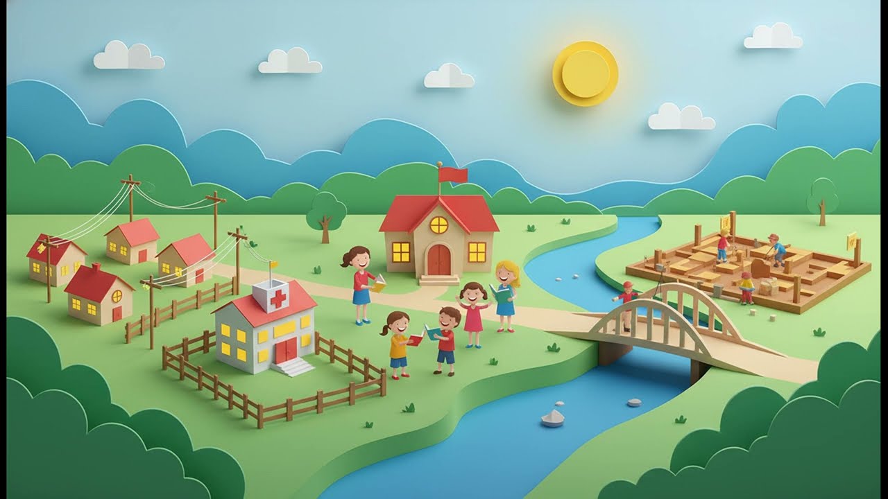 El Acuerdo de Paz de Colombia: 1. Reforma Rural Integral (RRI)