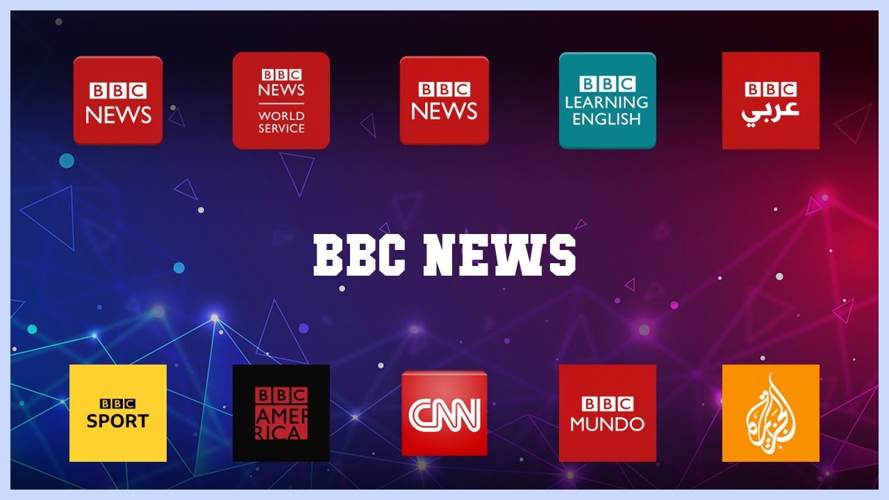 Your Guide To The Bbc News Android App – UABPBP