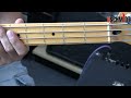 Fender Steve Harris Precision Bass MN RBM