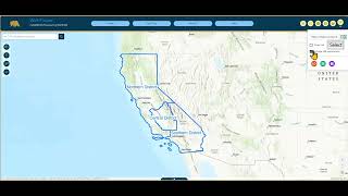 Well Finder Share Tool Tutorial