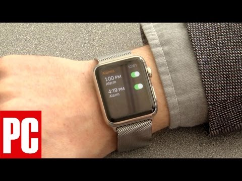 Video: 3 būdai, kaip nustatyti žadintuvą „iPhone“laikrodyje