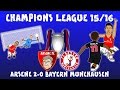 Arsenal 2 0 Bayern Munich Champions League 2015 16 Parody Highlights And Goals Ozil Giroud Costa Arsenal 2 0 Bayern Munich Champions League 2015 16 Parody Highlights And Goals Ozil Giroud Costa