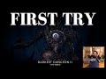I Beat Darkest Dungeon 2 on my First Try