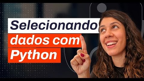 Como funciona o iloc em Python?
