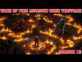 Wake Of Fire Assassin Uber Tristram in Under 5 Minutes | D2R Season 13 Build Guide