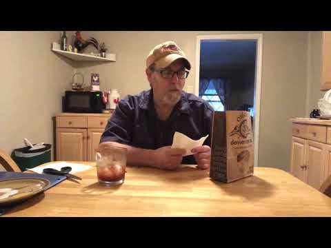 Denver Chip Co Original Hand Crafted Potato Chips # The Beer Review Guy