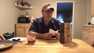 Denver Chip Co Original Hand Crafted Potato Chips # The Beer Review Guy