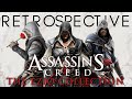 Assassins Creed: The Ezio Trilogy - Perfection (Retrospective)