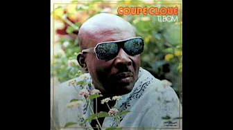 Coupé Cloué - Tibom Coupé Cloué - Tibom
