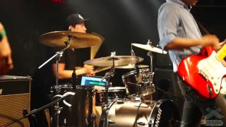 (HOLOGRAM FILM) 20120831 Dead end(ver.Drum)