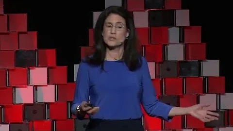 The 40-Year-Old Intern | Carol Fishman Cohen | TED...