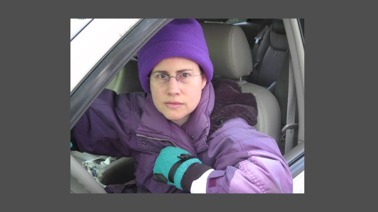 The 40-Year-Old Intern | Carol Fishman Cohen | TEDxBeaconStreet