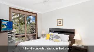 56 Witney Street, Prospect, NSW
