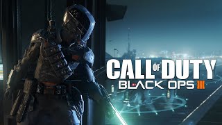 【PS4pro版字幕】CoD:Black Ops 3 キャンペーン#1 