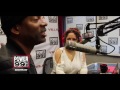 Power 99's RNGMS- Tony Rock (INTERVIEW)