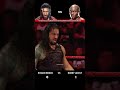 Every Roman Reigns Vs Bobby Lashly 1 Vs 1 Match Result Edit Wwe 