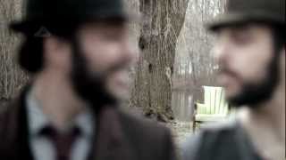 Video-Miniaturansicht von „Shayfer James - Under The Willow (Official Video)“