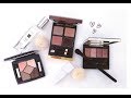 【蕊姐彩妆课】我的命定眼影盘前三名 / My Top 3 Eyeshadow Palette