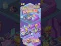 Packingdom – Level 209 Walkthrough 📦✨ (Match 3 Puzzle Game)