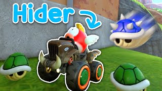 Mario Kart Hide n Seek is Hilarious
Originally streamed on 6/19/25 at
https://www.twitch.tv/fir_
▶Main Channel: @Fir
▶Second Channel: @FirUnlisted Mario Kart Hide n Seek is Hilarious