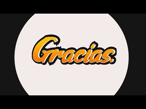 GRACIAS por estar AHÍ | Padlock