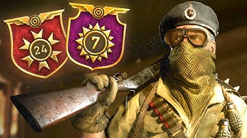 Sledgehammer Testing future Systems in WWII??