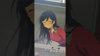 Complete Breakdown of Anime Shot #shorts