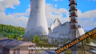 New ERANGEL2.O OPEN READY IN PUBG MOBILE screenshot 2