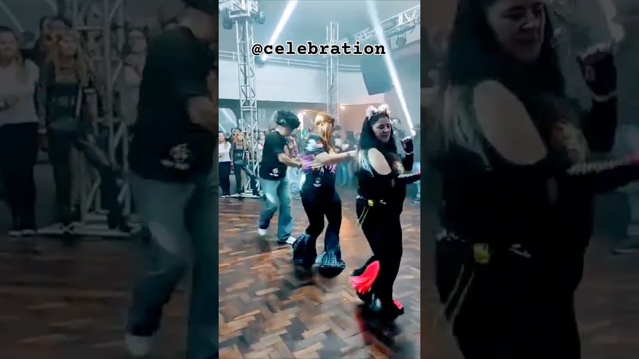 Watch Apresentação no celebration, só boas energias #flashback #dança #anos80 #passinhos #relembraréviver on YouTube Watch Apresentação no celebration, só boas energias #flashback #dança #anos80 #passinhos #relembraréviver on YouTube
