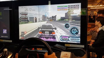 완간 미드나이트 5DX+ 타임어택 영상 No.47