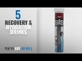 Top 10 Recovery & Hydration Drinks [2018]: Science in Sport Go Hydro Hydration Tablets - Berry,