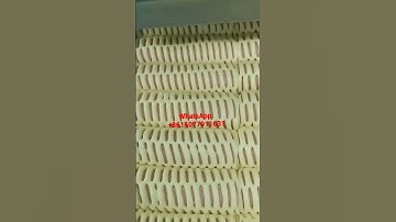 Multifunctional sweet dough bread forming production line#bread equipment #bread machine