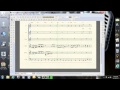 HARMONY for Jingle Bell Rock, Baritone singer.mp4