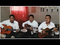 Trio Voces De Sión