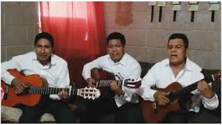 Video thumbnail of "Trio Voces De Sión"