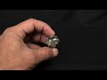 dur najafi ring