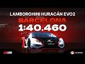 Le Mans Ultimate | Lamborghini Huracan LMGT3 EVO2 - Barcelona | V1.3.1 Hotlap