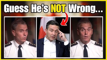 RCMP Incompetence EXPOSED: Media PROVES Cover-Up in Giant Drug Bust Scandal