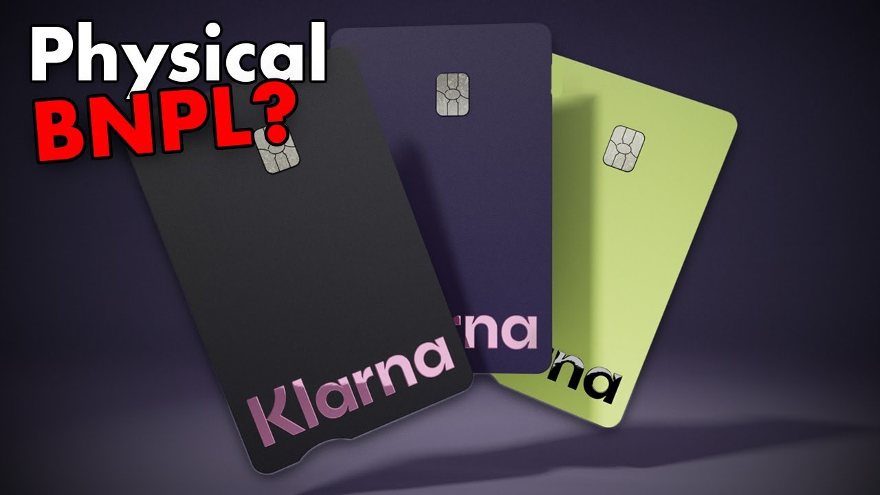 They Reinvented Credit Cards