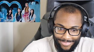 Aespa - Forever (Official Reaction)