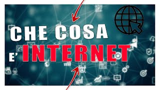 CHE COSA E' INTERNET | Vita Da Founder
