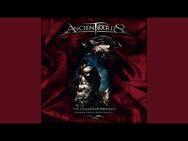 Ancient Bards - Faithful To Destiny