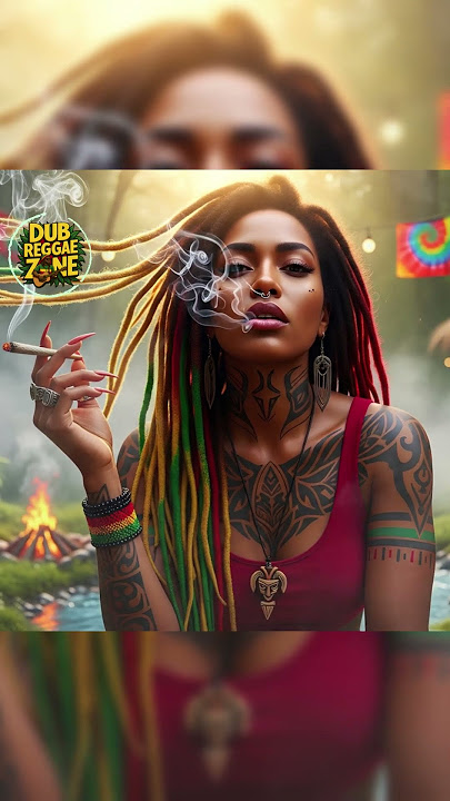 Ultimate Roots & Dub Reggae 2025🌿🔥 🇯🇲 Rasta Edition