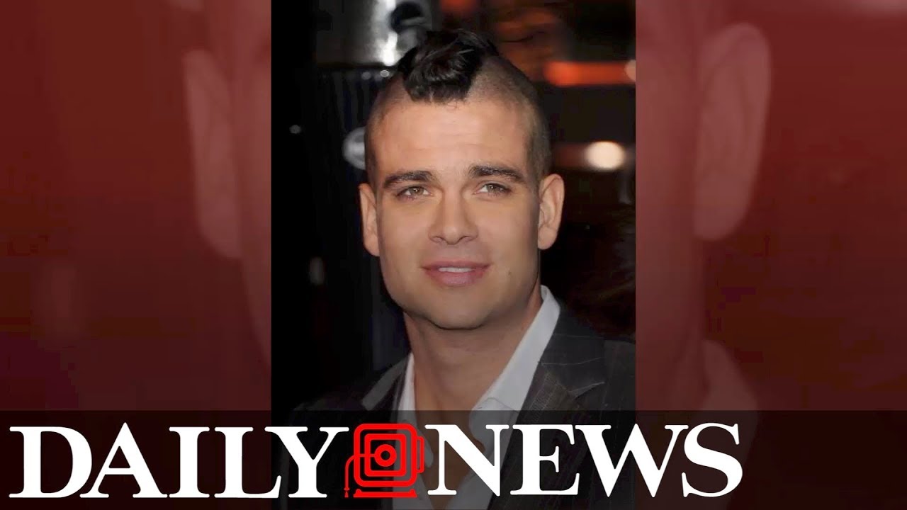 Mark Salling: Glee actor pleads guilty to possession of child pornography