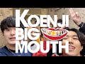 【ミナホ大阪遠征!!】Jam Fuzz Kid pre. &ldquo;KOENJI BIG MOUTH &rdquo;【Vlog】