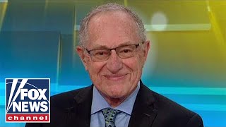 Dershowitz: Ford's request is an 'anti-American concept'